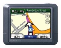 Ремонт Garmin Nuvi 205 в Королёве 