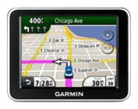 Ремонт Garmin nuvi 2240 в Королёве 