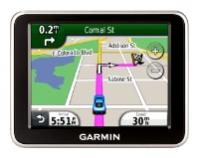 Ремонт Garmin Nuvi 2250 Europe в Королёве 