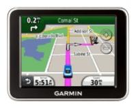 Ремонт Garmin nuvi 2250 в Королёве 