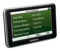 Ремонт Garmin Nuvi 2450LT в Королёве 