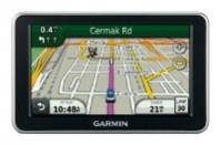 Ремонт Garmin Nuvi 2460LT в Королёве 