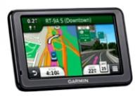 Ремонт Garmin Nuvi 2515 в Королёве 