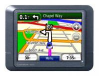 Ремонт Garmin nuvi 255 в Королёве 