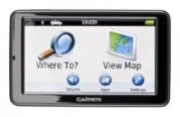 Ремонт Garmin Nuvi 2555LT в Королёве 