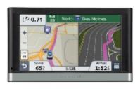 Ремонт Garmin Nuvi 2597LMT в Королёве 