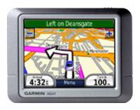 Ремонт Garmin nuvi 260 в Королёве 