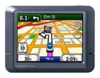 Ремонт Garmin Nuvi 265T в Королёве 