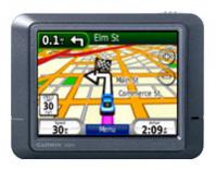 Ремонт Garmin Nuvi 275T в Королёве 