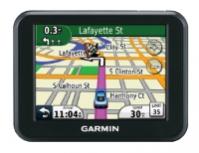 Ремонт Garmin nuvi 30 в Королёве 