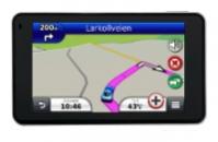 Ремонт Garmin nuvi 3490LT в Королёве 