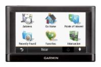 Ремонт Garmin nuvi 42LM в Королёве 