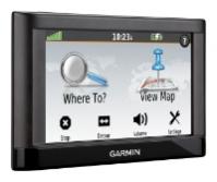 Ремонт Garmin nuvi 44 LM в Королёве 