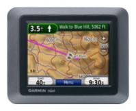 Ремонт Garmin Nuvi 500 в Королёве 