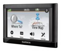 Ремонт Garmin nuvi 54LM в Королёве 