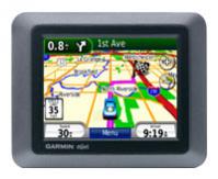 Ремонт Garmin Nuvi 550 в Королёве 