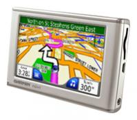 Ремонт Garmin nuvi 600 в Королёве 