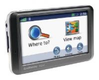 Ремонт Garmin Nuvi 760 в Королёве 