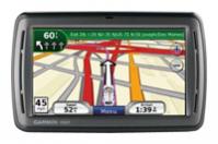 Ремонт Garmin Nuvi 855 в Королёве 