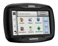 Ремонт Garmin zumo 340LM в Королёве 