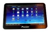 Ремонт Pioneer M78V Android в Королёве 