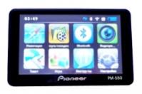 Ремонт Pioneer PM-550 в Королёве 