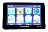 Ремонт Pioneer PM-552 в Королёве 