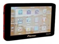 Ремонт Pioneer PM-571 в Королёве 