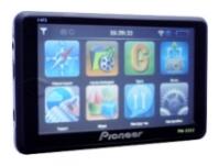 Ремонт Pioneer PM-G502 в Королёве 