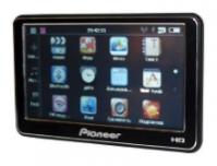 Ремонт Pioneer Q8 в Королёве 
