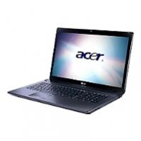 Ремонт Acer aspire 7750g-2434g50mnkk в Королёве 