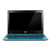 Ремонт Acer aspire one ao725-c61bb в Королёве 