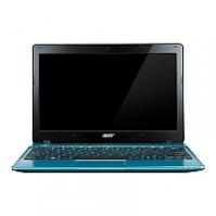 Ремонт Acer aspire one ao725-c68bb в Королёве 