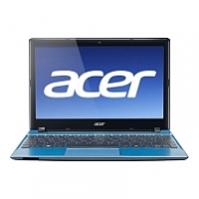 Ремонт Acer aspire one ao756-887b1bb в Королёве 