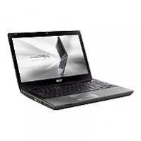 Ремонт Acer aspire timelinex 4820tg-434g50mi в Королёве 