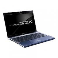 Ремонт Acer aspire timelinex 4830tg-2414g50mnbb в Королёве 