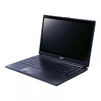 Ремонт Acer travelmate 8481-2464g32nkk в Королёве 