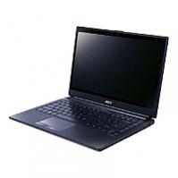 Ремонт Acer travelmate 8481t-2554g31nkk в Королёве 