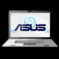 Ремонт ASUS A8Ja в Королёве 