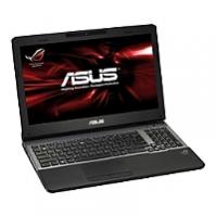 Ремонт ASUS g55vw в Королёве 