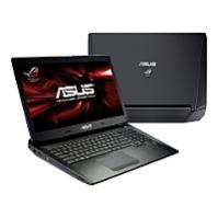 Ремонт ASUS G750JH в Королёве 