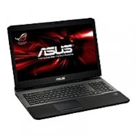 Ремонт ASUS g75vx в Королёве 