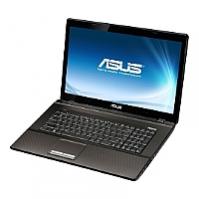 Ремонт ASUS k73tk в Королёве 