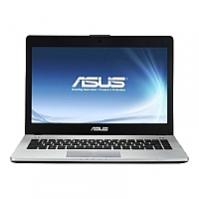 Ремонт ASUS n46vz в Королёве 