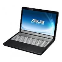 Ремонт ASUS n75sf в Королёве 