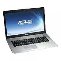 Ремонт ASUS N76VB в Королёве 