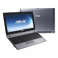 Ремонт ASUS u24a в Королёве 