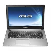 Ремонт ASUS X450CA в Королёве 