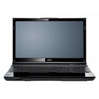 Ремонт Fujitsu-Siemens lifebook ah532/gfx в Королёве 