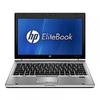 Ремонт HP elitebook 2560p (lg666ea) в Королёве 